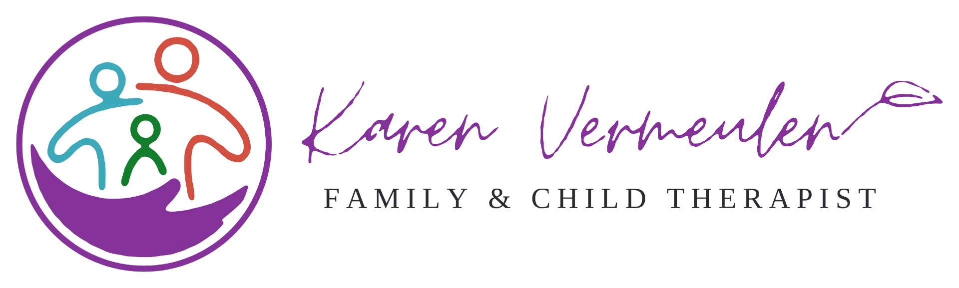 Karen Vermeulen, Family & Child Therapist